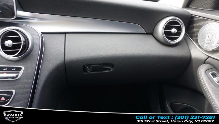 2017 Mercedes-Benz C-Class C 300 4MATIC Sedan, available for sale in Union City, New Jersey | Bavaria Auto Imports. Union City, New Jersey 2017 Mercedes-Benz C-Class C 300 4MATIC Sedan, available for sale in Union City, New Jersey | Bavaria Auto Imports. Union City, New Jersey