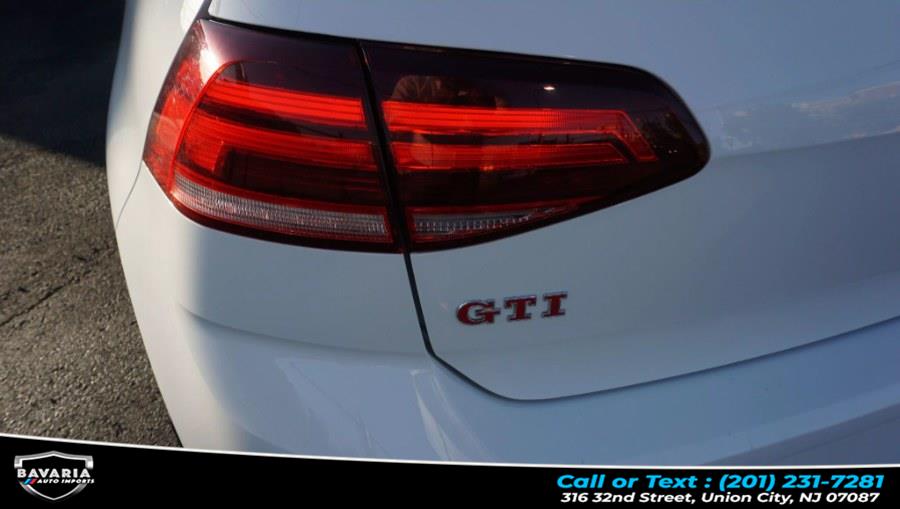 2020 Volkswagen Golf GTI 2.0T S DSG, available for sale in Union City, New Jersey | Bavaria Auto Imports. Union City, New Jersey 2020 Volkswagen Golf GTI 2.0T S DSG, available for sale in Union City, New Jersey | Bavaria Auto Imports. Union City, New Jersey