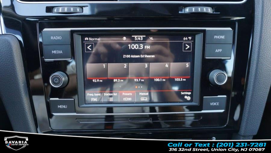 2020 Volkswagen Golf GTI 2.0T S DSG, available for sale in Union City, New Jersey | Bavaria Auto Imports. Union City, New Jersey 2020 Volkswagen Golf GTI 2.0T S DSG, available for sale in Union City, New Jersey | Bavaria Auto Imports. Union City, New Jersey