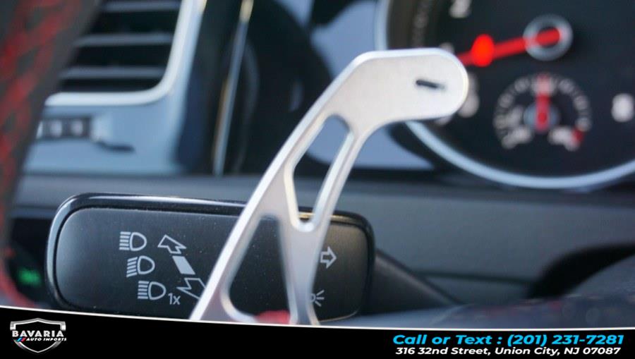 2020 Volkswagen Golf GTI 2.0T S DSG, available for sale in Union City, New Jersey | Bavaria Auto Imports. Union City, New Jersey 2020 Volkswagen Golf GTI 2.0T S DSG, available for sale in Union City, New Jersey | Bavaria Auto Imports. Union City, New Jersey