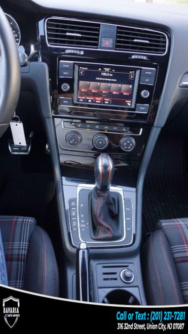 2020 Volkswagen Golf GTI 2.0T S DSG, available for sale in Union City, New Jersey | Bavaria Auto Imports. Union City, New Jersey 2020 Volkswagen Golf GTI 2.0T S DSG, available for sale in Union City, New Jersey | Bavaria Auto Imports. Union City, New Jersey