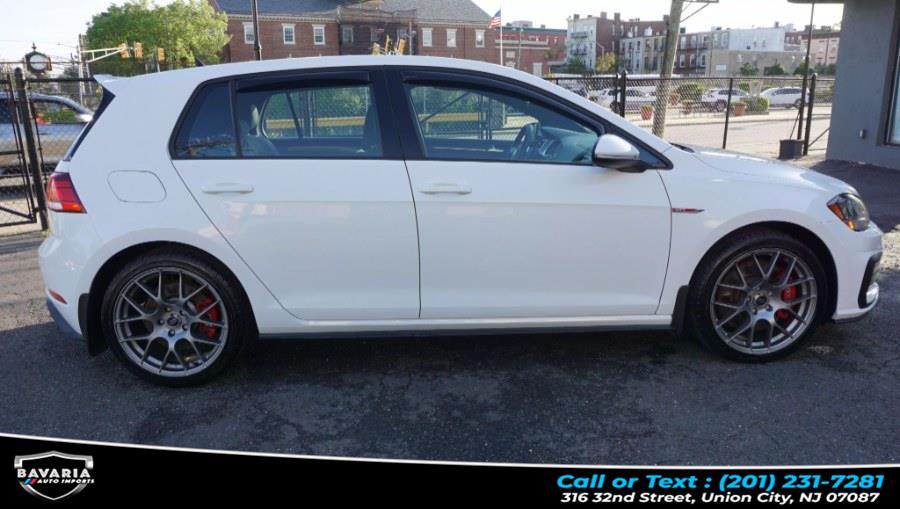 2020 Volkswagen Golf GTI 2.0T S DSG, available for sale in Union City, New Jersey | Bavaria Auto Imports. Union City, New Jersey 2020 Volkswagen Golf GTI 2.0T S DSG, available for sale in Union City, New Jersey | Bavaria Auto Imports. Union City, New Jersey