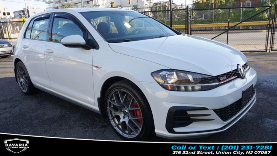 2020 Volkswagen Golf GTI 2.0T S DSG, available for sale in Union City, New Jersey | Bavaria Auto Imports. Union City, New Jersey 2020 Volkswagen Golf GTI 2.0T S DSG, available for sale in Union City, New Jersey | Bavaria Auto Imports. Union City, New Jersey