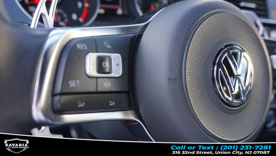 2020 Volkswagen Golf GTI 2.0T S DSG, available for sale in Union City, New Jersey | Bavaria Auto Imports. Union City, New Jersey 2020 Volkswagen Golf GTI 2.0T S DSG, available for sale in Union City, New Jersey | Bavaria Auto Imports. Union City, New Jersey