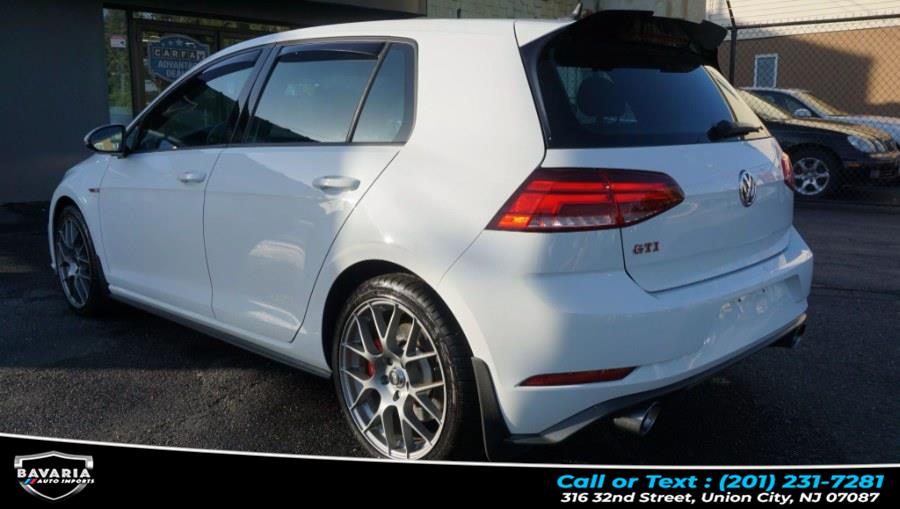2020 Volkswagen Golf GTI 2.0T S DSG, available for sale in Union City, New Jersey | Bavaria Auto Imports. Union City, New Jersey 2020 Volkswagen Golf GTI 2.0T S DSG, available for sale in Union City, New Jersey | Bavaria Auto Imports. Union City, New Jersey