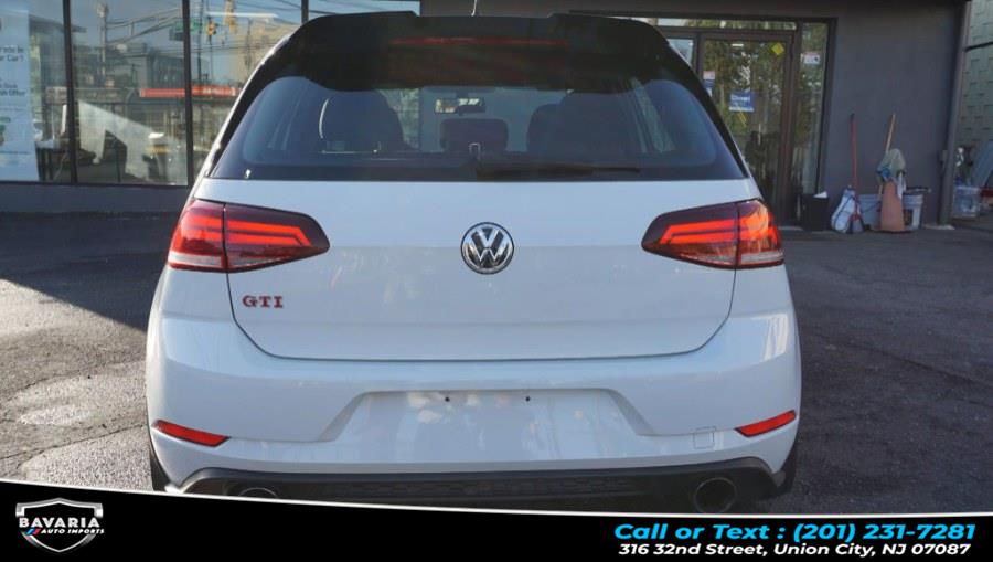 2020 Volkswagen Golf GTI 2.0T S DSG, available for sale in Union City, New Jersey | Bavaria Auto Imports. Union City, New Jersey 2020 Volkswagen Golf GTI 2.0T S DSG, available for sale in Union City, New Jersey | Bavaria Auto Imports. Union City, New Jersey