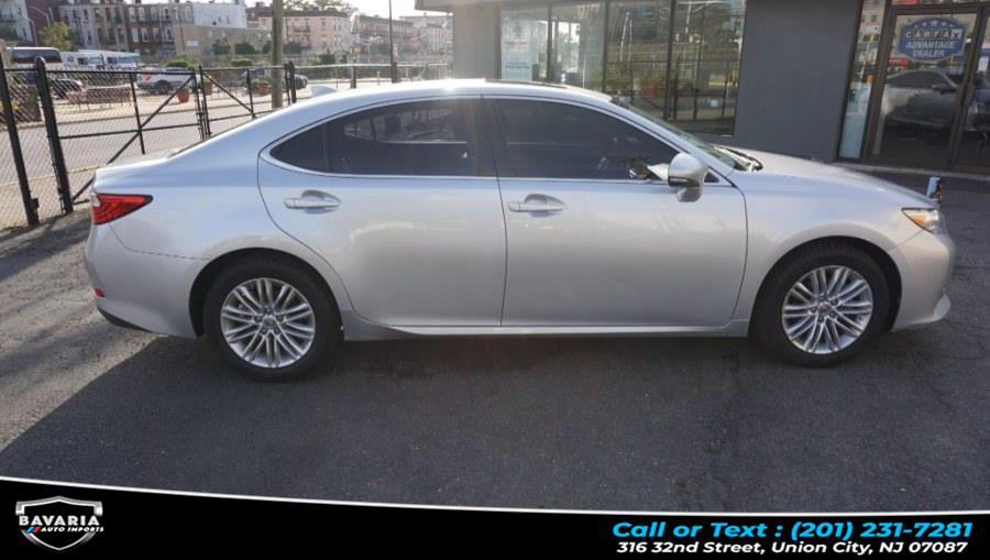 2015 Lexus ES 350 4dr Sdn, available for sale in Union City, New Jersey | Bavaria Auto Imports. Union City, New Jersey 2015 Lexus ES 350 4dr Sdn, available for sale in Union City, New Jersey | Bavaria Auto Imports. Union City, New Jersey