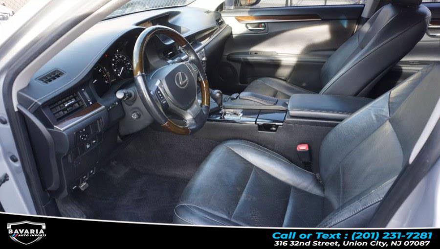 2015 Lexus ES 350 4dr Sdn, available for sale in Union City, New Jersey | Bavaria Auto Imports. Union City, New Jersey 2015 Lexus ES 350 4dr Sdn, available for sale in Union City, New Jersey | Bavaria Auto Imports. Union City, New Jersey