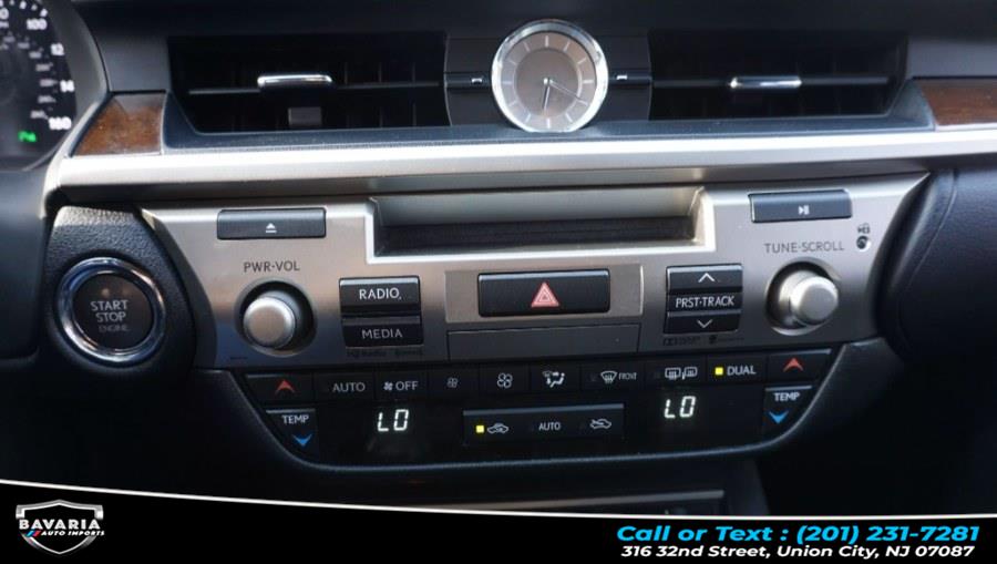 2015 Lexus ES 350 4dr Sdn, available for sale in Union City, New Jersey | Bavaria Auto Imports. Union City, New Jersey 2015 Lexus ES 350 4dr Sdn, available for sale in Union City, New Jersey | Bavaria Auto Imports. Union City, New Jersey