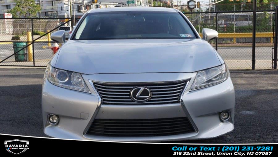 2015 Lexus ES 350 4dr Sdn, available for sale in Union City, New Jersey | Bavaria Auto Imports. Union City, New Jersey 2015 Lexus ES 350 4dr Sdn, available for sale in Union City, New Jersey | Bavaria Auto Imports. Union City, New Jersey