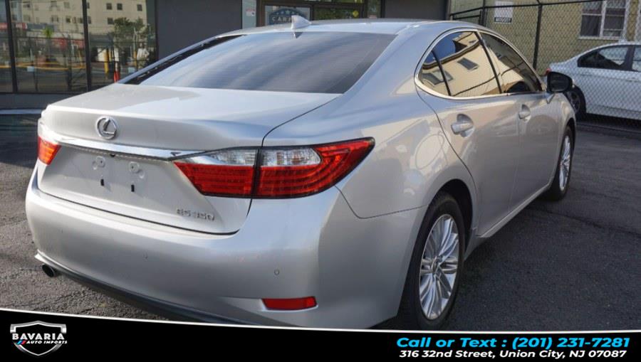 2015 Lexus ES 350 4dr Sdn, available for sale in Union City, New Jersey | Bavaria Auto Imports. Union City, New Jersey 2015 Lexus ES 350 4dr Sdn, available for sale in Union City, New Jersey | Bavaria Auto Imports. Union City, New Jersey