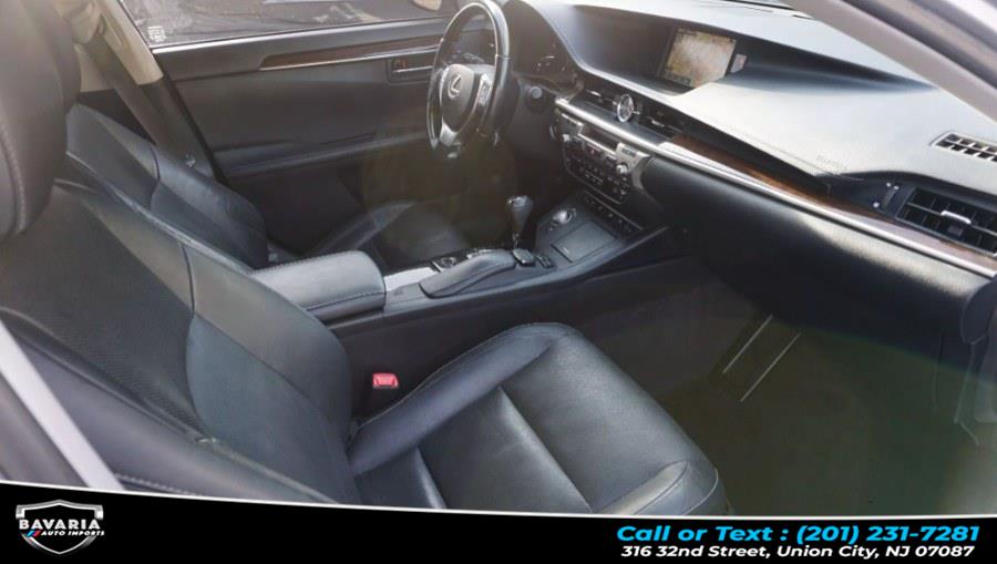 2015 Lexus ES 350 4dr Sdn, available for sale in Union City, New Jersey | Bavaria Auto Imports. Union City, New Jersey 2015 Lexus ES 350 4dr Sdn, available for sale in Union City, New Jersey | Bavaria Auto Imports. Union City, New Jersey