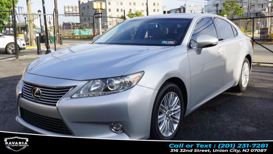 2015 Lexus ES 350 4dr Sdn, available for sale in Union City, New Jersey | Bavaria Auto Imports. Union City, New Jersey 2015 Lexus ES 350 4dr Sdn, available for sale in Union City, New Jersey | Bavaria Auto Imports. Union City, New Jersey