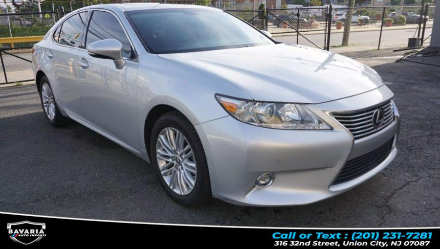 2015 Lexus ES 350 4dr Sdn, available for sale in Union City, New Jersey | Bavaria Auto Imports. Union City, New Jersey 2015 Lexus ES 350 4dr Sdn, available for sale in Union City, New Jersey | Bavaria Auto Imports. Union City, New Jersey