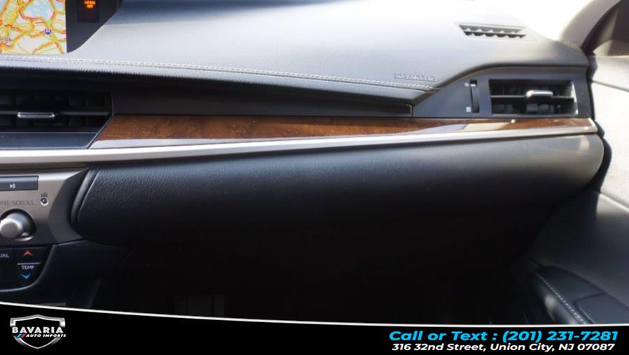2015 Lexus ES 350 4dr Sdn, available for sale in Union City, New Jersey | Bavaria Auto Imports. Union City, New Jersey 2015 Lexus ES 350 4dr Sdn, available for sale in Union City, New Jersey | Bavaria Auto Imports. Union City, New Jersey