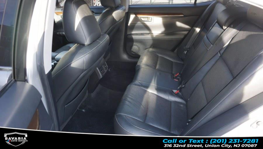 2015 Lexus ES 350 4dr Sdn, available for sale in Union City, New Jersey | Bavaria Auto Imports. Union City, New Jersey 2015 Lexus ES 350 4dr Sdn, available for sale in Union City, New Jersey | Bavaria Auto Imports. Union City, New Jersey