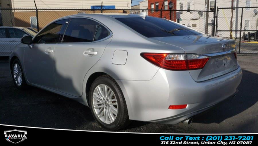 2015 Lexus ES 350 4dr Sdn, available for sale in Union City, New Jersey | Bavaria Auto Imports. Union City, New Jersey 2015 Lexus ES 350 4dr Sdn, available for sale in Union City, New Jersey | Bavaria Auto Imports. Union City, New Jersey