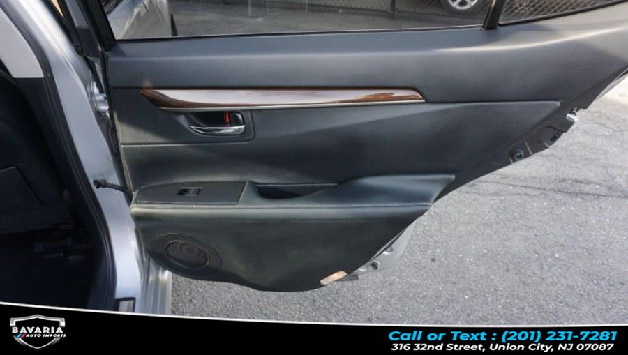 2015 Lexus ES 350 4dr Sdn, available for sale in Union City, New Jersey | Bavaria Auto Imports. Union City, New Jersey 2015 Lexus ES 350 4dr Sdn, available for sale in Union City, New Jersey | Bavaria Auto Imports. Union City, New Jersey