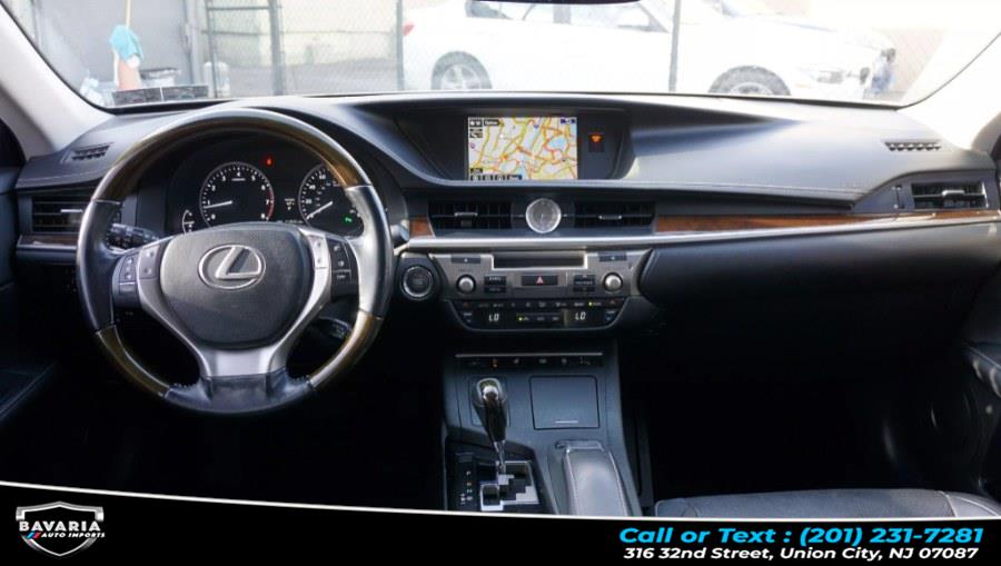 2015 Lexus ES 350 4dr Sdn, available for sale in Union City, New Jersey | Bavaria Auto Imports. Union City, New Jersey 2015 Lexus ES 350 4dr Sdn, available for sale in Union City, New Jersey | Bavaria Auto Imports. Union City, New Jersey