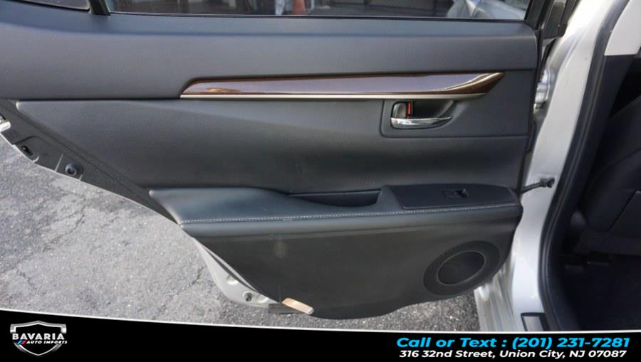 2015 Lexus ES 350 4dr Sdn, available for sale in Union City, New Jersey | Bavaria Auto Imports. Union City, New Jersey 2015 Lexus ES 350 4dr Sdn, available for sale in Union City, New Jersey | Bavaria Auto Imports. Union City, New Jersey