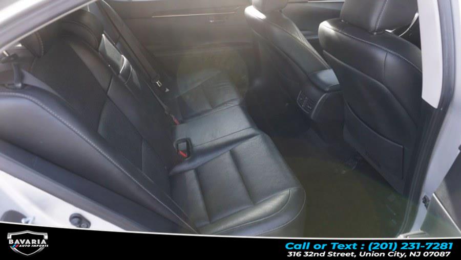 2015 Lexus ES 350 4dr Sdn, available for sale in Union City, New Jersey | Bavaria Auto Imports. Union City, New Jersey 2015 Lexus ES 350 4dr Sdn, available for sale in Union City, New Jersey | Bavaria Auto Imports. Union City, New Jersey