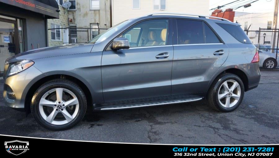 2018 Mercedes-Benz GLE GLE 350 4MATIC SUV, available for sale in Union City, New Jersey | Bavaria Auto Imports. Union City, New Jersey 2018 Mercedes-Benz GLE GLE 350 4MATIC SUV, available for sale in Union City, New Jersey | Bavaria Auto Imports. Union City, New Jersey