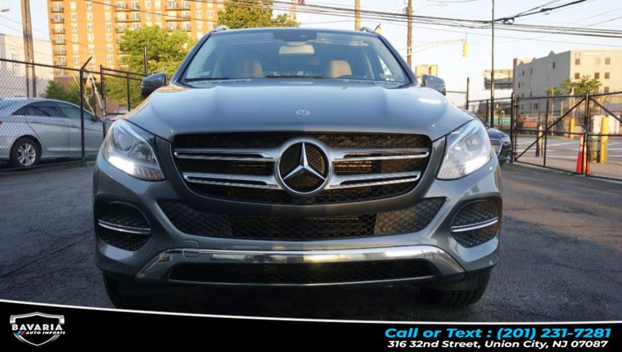 2018 Mercedes-Benz GLE GLE 350 4MATIC SUV, available for sale in Union City, New Jersey | Bavaria Auto Imports. Union City, New Jersey 2018 Mercedes-Benz GLE GLE 350 4MATIC SUV, available for sale in Union City, New Jersey | Bavaria Auto Imports. Union City, New Jersey