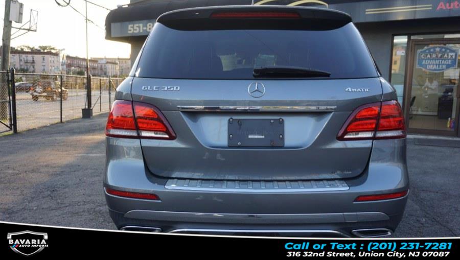 2018 Mercedes-Benz GLE GLE 350 4MATIC SUV, available for sale in Union City, New Jersey | Bavaria Auto Imports. Union City, New Jersey 2018 Mercedes-Benz GLE GLE 350 4MATIC SUV, available for sale in Union City, New Jersey | Bavaria Auto Imports. Union City, New Jersey