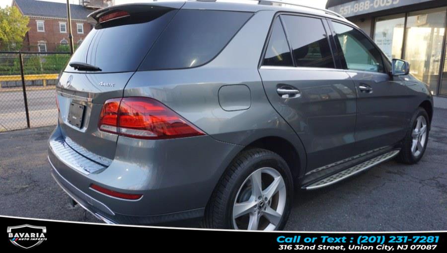 2018 Mercedes-Benz GLE GLE 350 4MATIC SUV, available for sale in Union City, New Jersey | Bavaria Auto Imports. Union City, New Jersey 2018 Mercedes-Benz GLE GLE 350 4MATIC SUV, available for sale in Union City, New Jersey | Bavaria Auto Imports. Union City, New Jersey