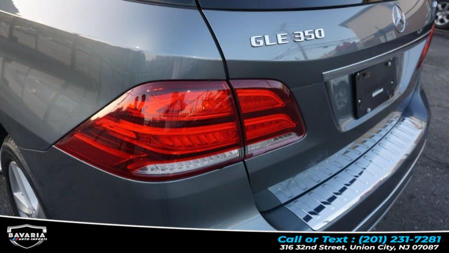 2018 Mercedes-Benz GLE GLE 350 4MATIC SUV, available for sale in Union City, New Jersey | Bavaria Auto Imports. Union City, New Jersey 2018 Mercedes-Benz GLE GLE 350 4MATIC SUV, available for sale in Union City, New Jersey | Bavaria Auto Imports. Union City, New Jersey