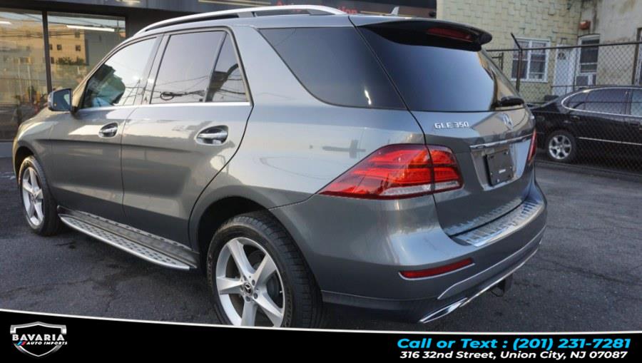 2018 Mercedes-Benz GLE GLE 350 4MATIC SUV, available for sale in Union City, New Jersey | Bavaria Auto Imports. Union City, New Jersey 2018 Mercedes-Benz GLE GLE 350 4MATIC SUV, available for sale in Union City, New Jersey | Bavaria Auto Imports. Union City, New Jersey