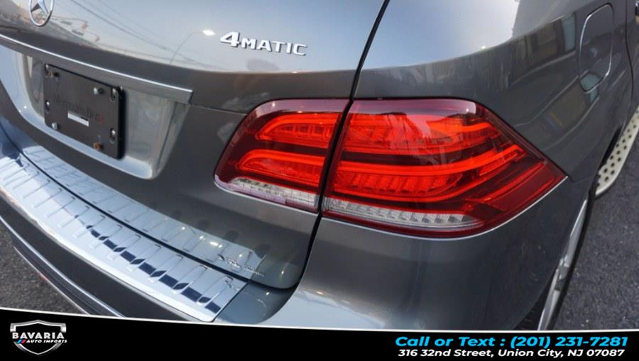 2018 Mercedes-Benz GLE GLE 350 4MATIC SUV, available for sale in Union City, New Jersey | Bavaria Auto Imports. Union City, New Jersey 2018 Mercedes-Benz GLE GLE 350 4MATIC SUV, available for sale in Union City, New Jersey | Bavaria Auto Imports. Union City, New Jersey
