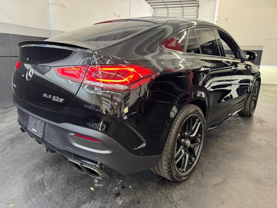 2023 Mercedes-Benz GLE AMG GLE 63 S 4MATIC Coupe, available for sale in Miami, FL, Florida | Bal Harbour Motor Group LLC. Miami, FL, Florida 2023 Mercedes-Benz GLE AMG GLE 63 S 4MATIC Coupe, available for sale in Miami, FL, Florida | Bal Harbour Motor Group LLC. Miami, FL, Florida