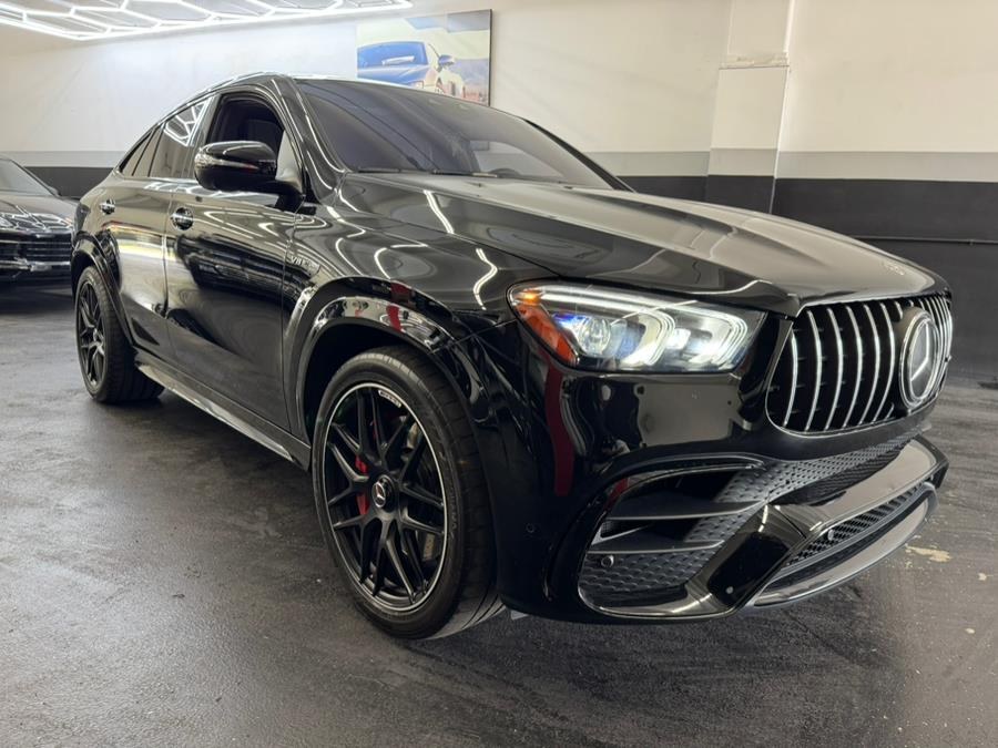 2023 Mercedes-Benz GLE AMG GLE 63 S 4MATIC Coupe, available for sale in Miami, FL, Florida | Bal Harbour Motor Group LLC. Miami, FL, Florida 2023 Mercedes-Benz GLE AMG GLE 63 S 4MATIC Coupe, available for sale in Miami, FL, Florida | Bal Harbour Motor Group LLC. Miami, FL, Florida