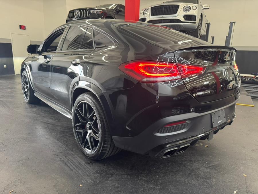 2023 Mercedes-Benz GLE AMG GLE 63 S 4MATIC Coupe, available for sale in Miami, FL, Florida | Bal Harbour Motor Group LLC. Miami, FL, Florida 2023 Mercedes-Benz GLE AMG GLE 63 S 4MATIC Coupe, available for sale in Miami, FL, Florida | Bal Harbour Motor Group LLC. Miami, FL, Florida