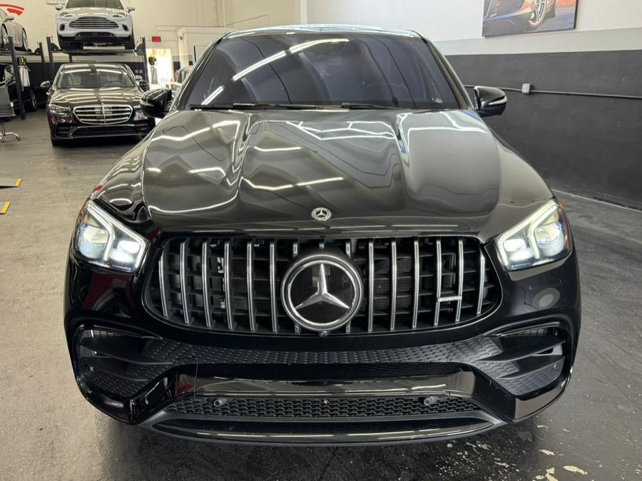 2023 Mercedes-Benz GLE AMG GLE 63 S 4MATIC Coupe, available for sale in Miami, FL, Florida | Bal Harbour Motor Group LLC. Miami, FL, Florida 2023 Mercedes-Benz GLE AMG GLE 63 S 4MATIC Coupe, available for sale in Miami, FL, Florida | Bal Harbour Motor Group LLC. Miami, FL, Florida