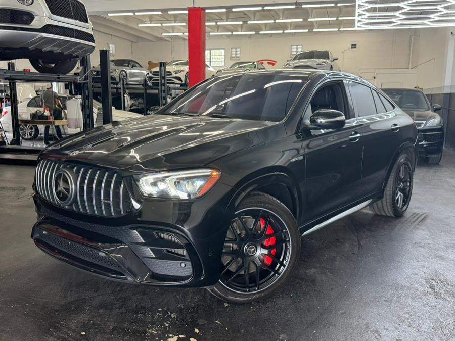 Used 2023 Mercedes-Benz GLE in Miami, FL, Florida | Bal Harbour Motor Group LLC. Miami, FL, Florida