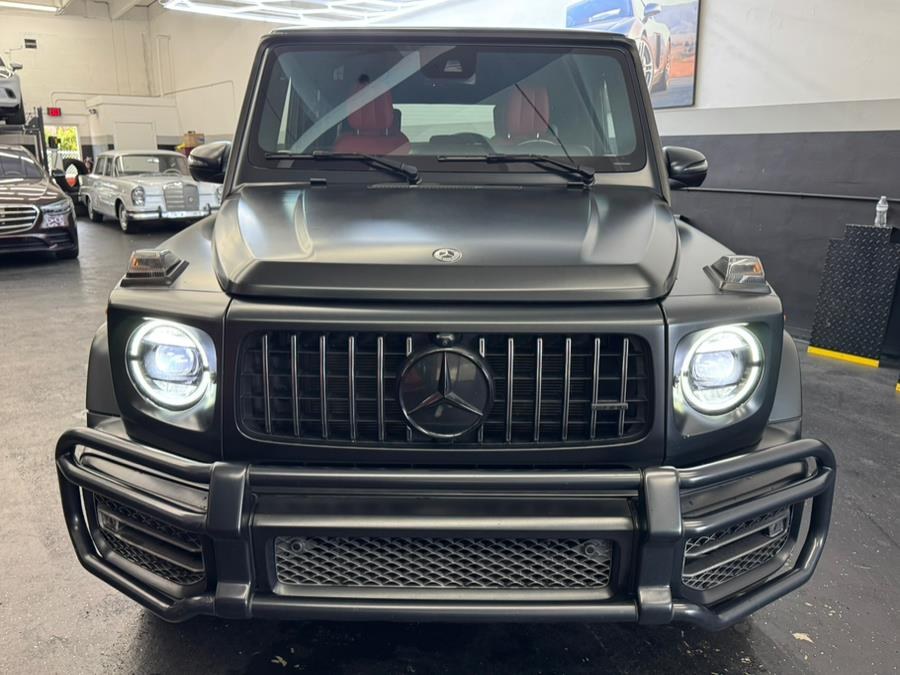 2021 Mercedes-Benz G-Class AMG G 63 4MATIC SUV, available for sale in Miami, FL, Florida | Bal Harbour Motor Group LLC. Miami, FL, Florida 2021 Mercedes-Benz G-Class AMG G 63 4MATIC SUV, available for sale in Miami, FL, Florida | Bal Harbour Motor Group LLC. Miami, FL, Florida