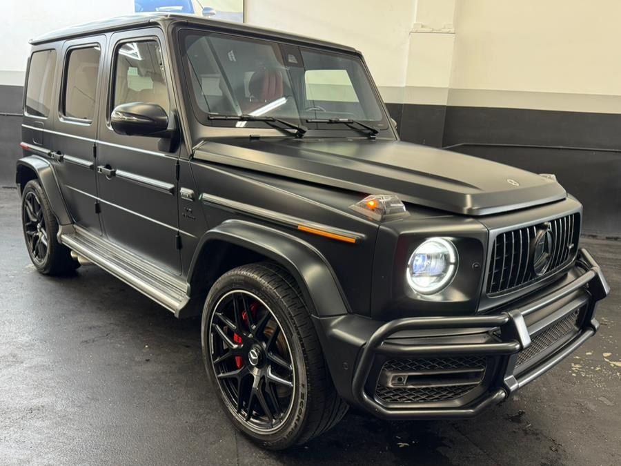 2021 Mercedes-Benz G-Class AMG G 63 4MATIC SUV, available for sale in Miami, FL, Florida | Bal Harbour Motor Group LLC. Miami, FL, Florida 2021 Mercedes-Benz G-Class AMG G 63 4MATIC SUV, available for sale in Miami, FL, Florida | Bal Harbour Motor Group LLC. Miami, FL, Florida