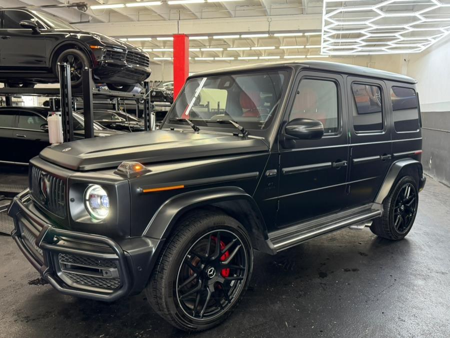 2021 Mercedes-Benz G-Class AMG G 63 4MATIC SUV, available for sale in Miami, FL, Florida | Bal Harbour Motor Group LLC. Miami, FL, Florida 2021 Mercedes-Benz G-Class AMG G 63 4MATIC SUV, available for sale in Miami, FL, Florida | Bal Harbour Motor Group LLC. Miami, FL, Florida