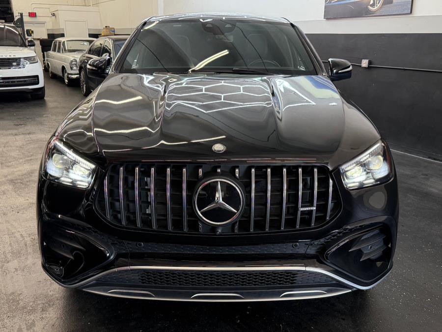 2024 Mercedes-Benz GLE AMG GLE 53 4MATIC+ Coupe, available for sale in Miami, FL, Florida | Bal Harbour Motor Group LLC. Miami, FL, Florida 2024 Mercedes-Benz GLE AMG GLE 53 4MATIC+ Coupe, available for sale in Miami, FL, Florida | Bal Harbour Motor Group LLC. Miami, FL, Florida