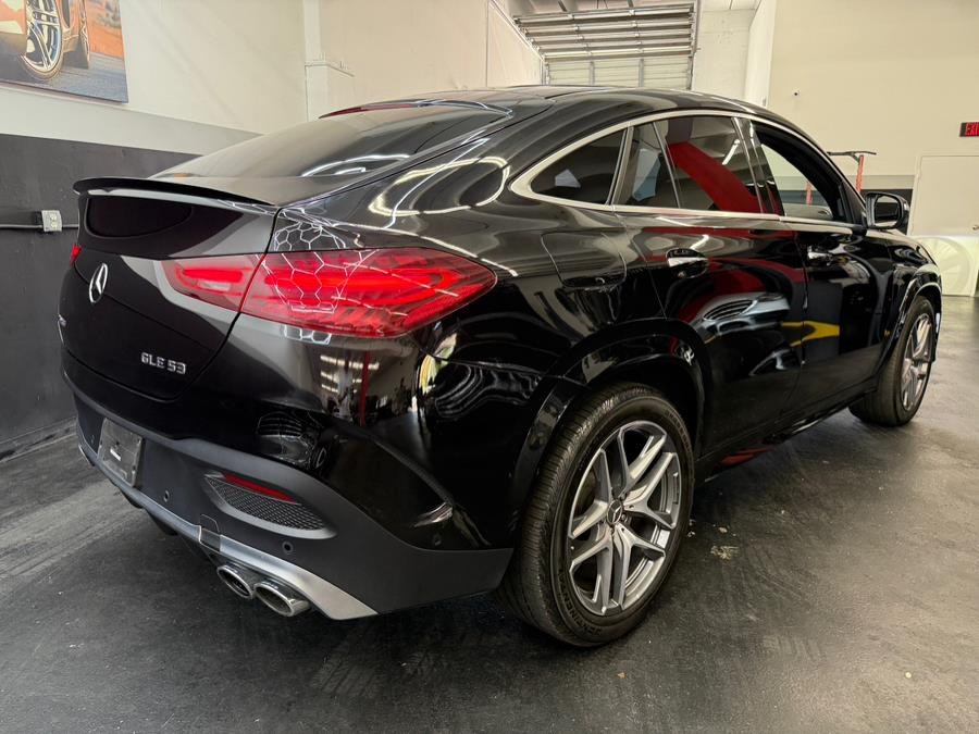 2024 Mercedes-Benz GLE AMG GLE 53 4MATIC+ Coupe, available for sale in Miami, FL, Florida | Bal Harbour Motor Group LLC. Miami, FL, Florida 2024 Mercedes-Benz GLE AMG GLE 53 4MATIC+ Coupe, available for sale in Miami, FL, Florida | Bal Harbour Motor Group LLC. Miami, FL, Florida