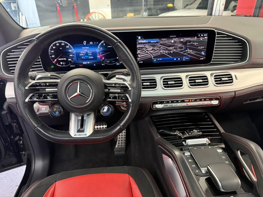 2024 Mercedes-Benz GLE AMG GLE 53 4MATIC+ Coupe, available for sale in Miami, FL, Florida | Bal Harbour Motor Group LLC. Miami, FL, Florida 2024 Mercedes-Benz GLE AMG GLE 53 4MATIC+ Coupe, available for sale in Miami, FL, Florida | Bal Harbour Motor Group LLC. Miami, FL, Florida