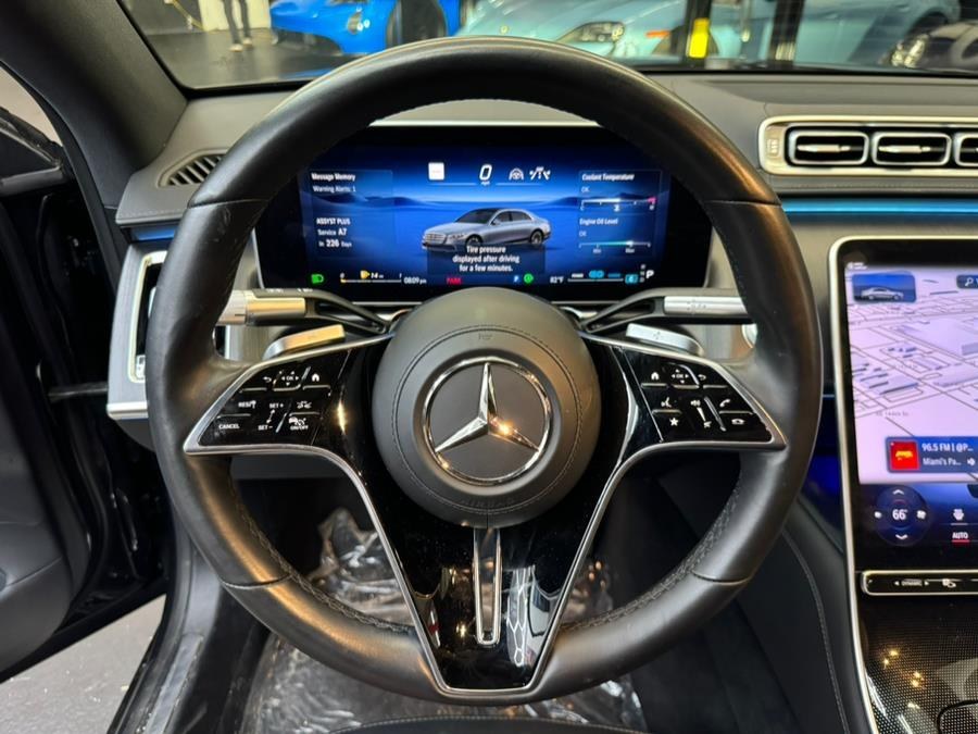 2022 Mercedes-Benz S-Class S 580 4MATIC Sedan, available for sale in Miami, FL, Florida | Bal Harbour Motor Group LLC. Miami, FL, Florida 2022 Mercedes-Benz S-Class S 580 4MATIC Sedan, available for sale in Miami, FL, Florida | Bal Harbour Motor Group LLC. Miami, FL, Florida