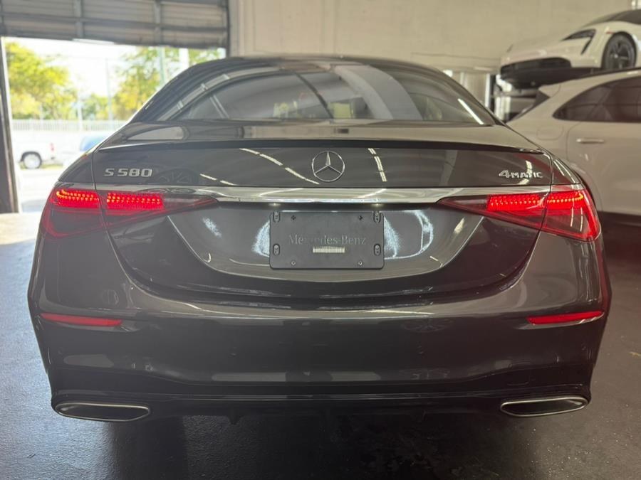 2022 Mercedes-Benz S-Class S 580 4MATIC Sedan, available for sale in Miami, FL, Florida | Bal Harbour Motor Group LLC. Miami, FL, Florida 2022 Mercedes-Benz S-Class S 580 4MATIC Sedan, available for sale in Miami, FL, Florida | Bal Harbour Motor Group LLC. Miami, FL, Florida
