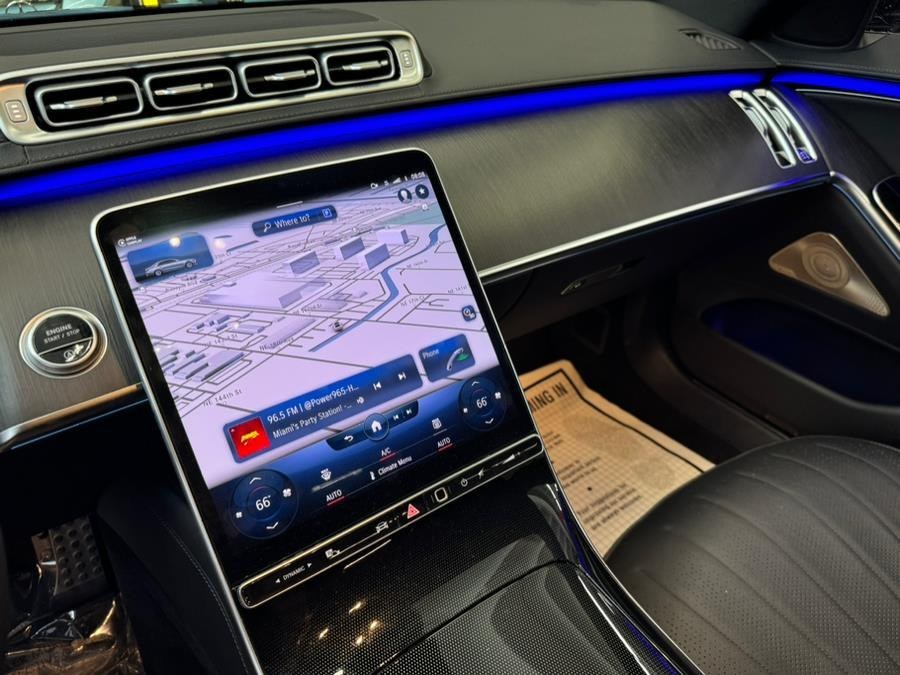 2022 Mercedes-Benz S-Class S 580 4MATIC Sedan, available for sale in Miami, FL, Florida | Bal Harbour Motor Group LLC. Miami, FL, Florida 2022 Mercedes-Benz S-Class S 580 4MATIC Sedan, available for sale in Miami, FL, Florida | Bal Harbour Motor Group LLC. Miami, FL, Florida