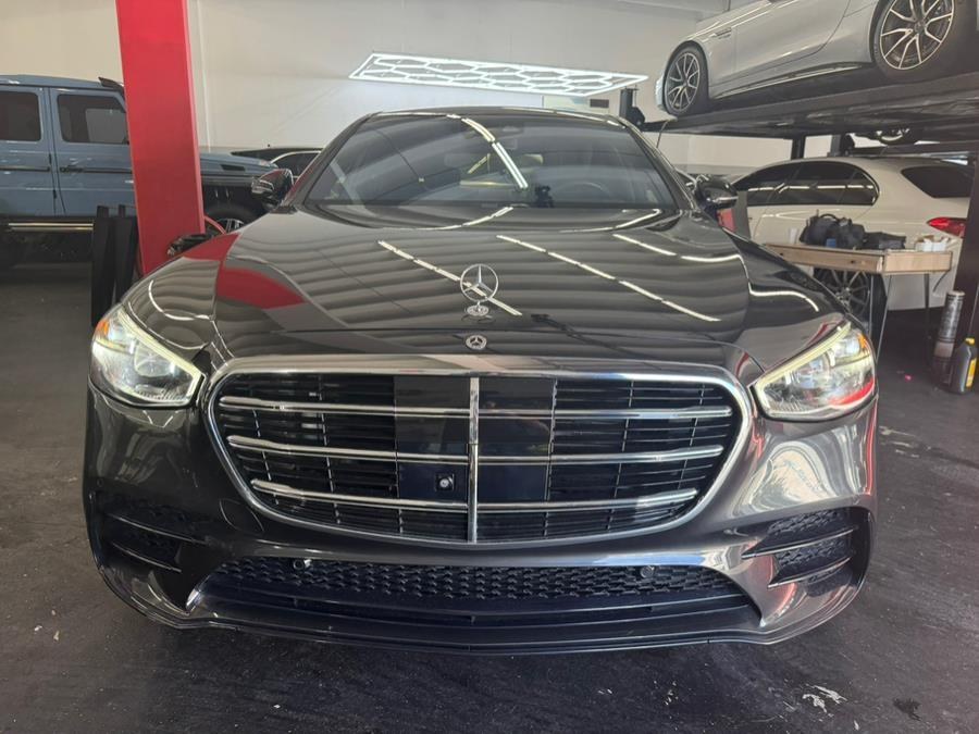 2022 Mercedes-Benz S-Class S 580 4MATIC Sedan, available for sale in Miami, FL, Florida | Bal Harbour Motor Group LLC. Miami, FL, Florida 2022 Mercedes-Benz S-Class S 580 4MATIC Sedan, available for sale in Miami, FL, Florida | Bal Harbour Motor Group LLC. Miami, FL, Florida