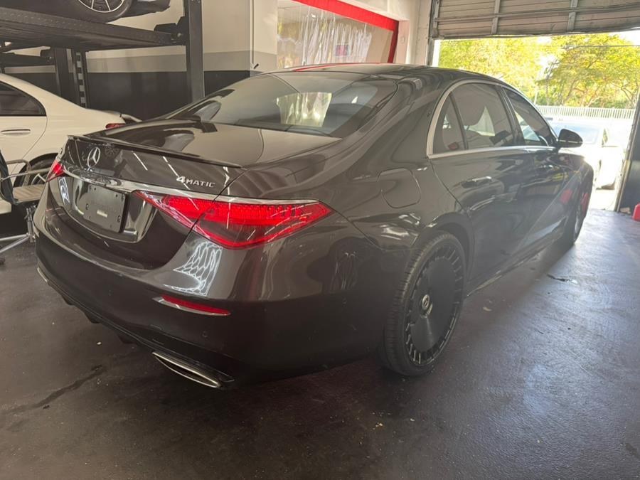 2022 Mercedes-Benz S-Class S 580 4MATIC Sedan, available for sale in Miami, FL, Florida | Bal Harbour Motor Group LLC. Miami, FL, Florida 2022 Mercedes-Benz S-Class S 580 4MATIC Sedan, available for sale in Miami, FL, Florida | Bal Harbour Motor Group LLC. Miami, FL, Florida