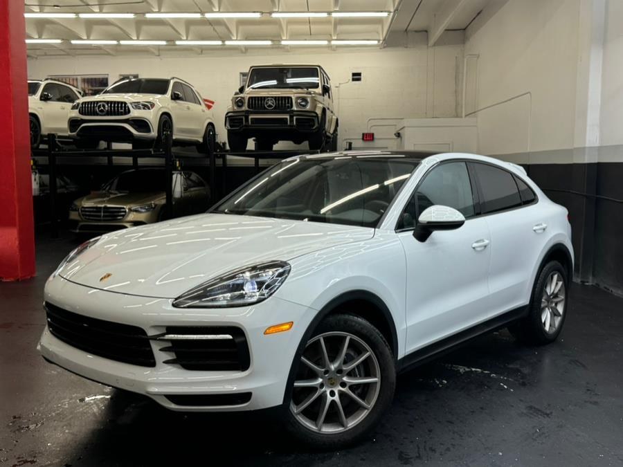 2021 Porsche Cayenne Coupe AWD, available for sale in Miami, FL, Florida | Bal Harbour Motor Group LLC. Miami, FL, Florida 2021 Porsche Cayenne Coupe AWD, available for sale in Miami, FL, Florida | Bal Harbour Motor Group LLC. Miami, FL, Florida