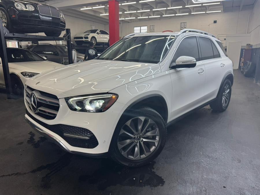 Used 2022 Mercedes-Benz GLE in Miami, FL, Florida | Bal Harbour Motor Group LLC. Miami, FL, Florida